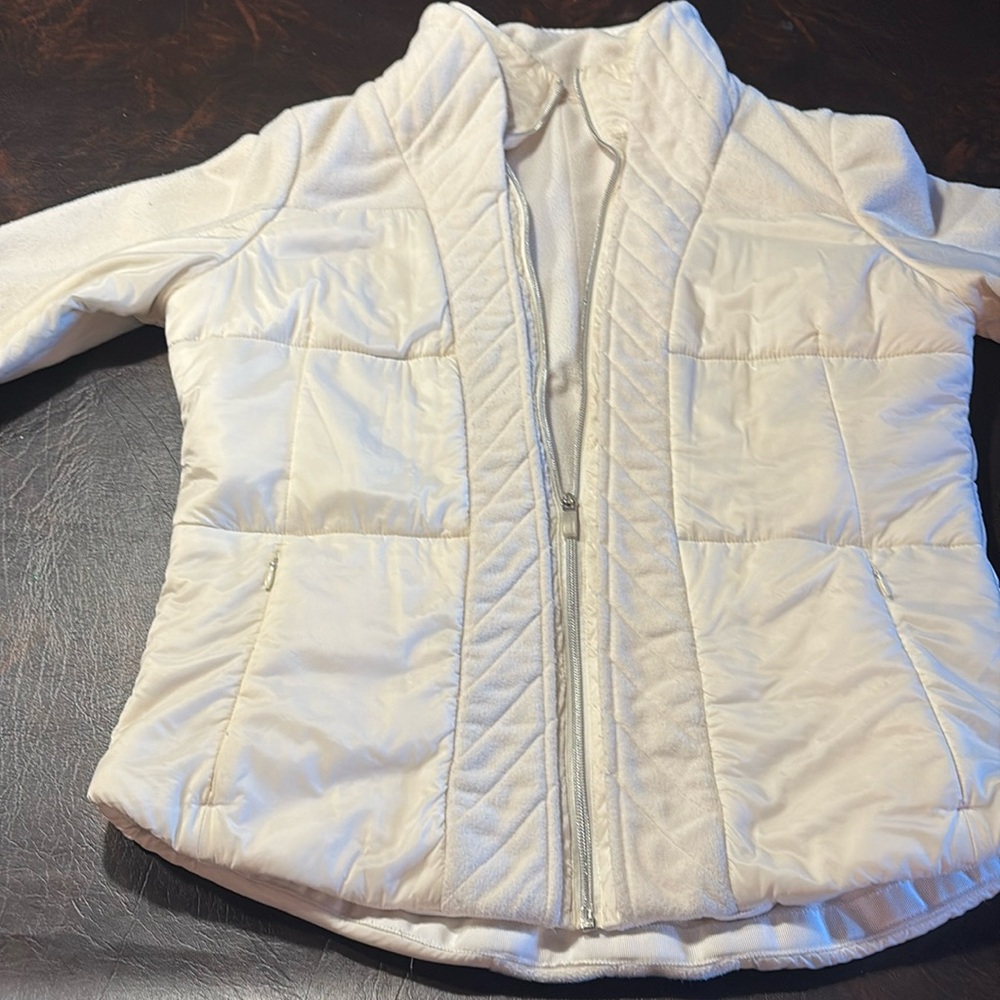 Lululemon winter jacket